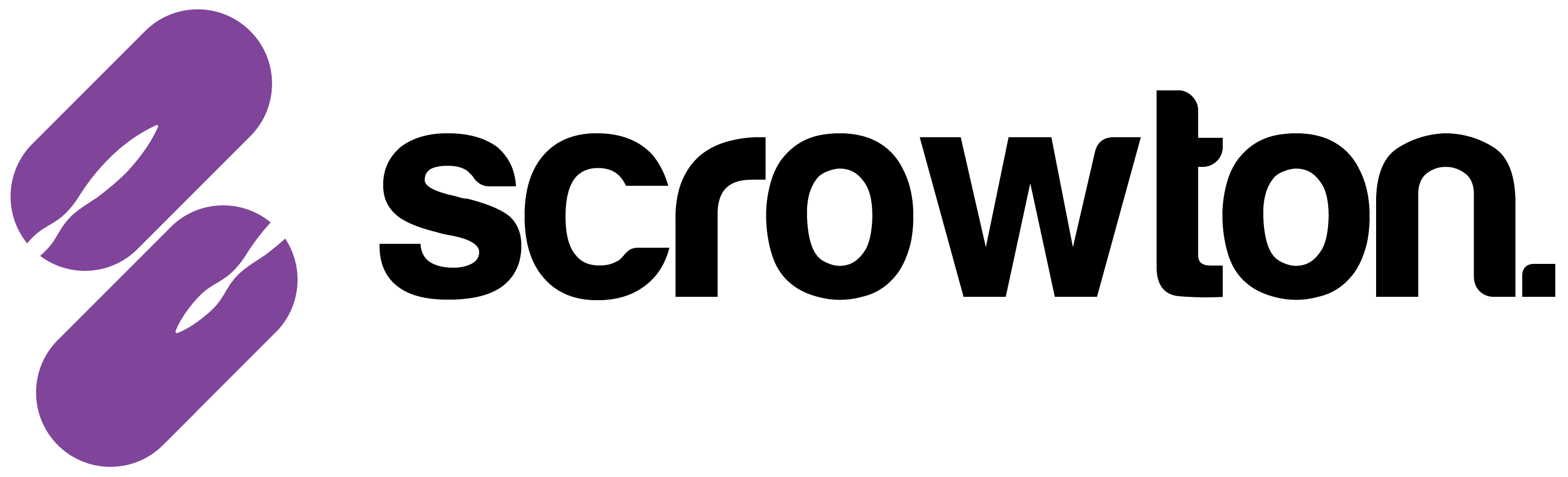 Scrowton Logo